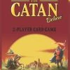 Catan Studio Rivals For Catan: Deluxe