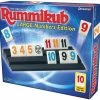 Pressman Rummikub Game Large Numbers Edition