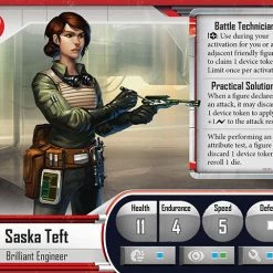 Fantasy Flight Games Board Games Star Wars Imperial Assault: Twin Shadows Expansion