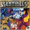 Greater Than Games Sentinels Of The Multiverse: Definitive Edition Card Games