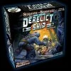 Flying Frog Productions Board Games Shadows Of Brimstone: Other Worlds – Derelict Ship