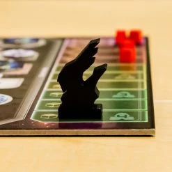 Renegade Game Studios Clank! In! Space!