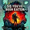 LudiCreations So, You've Been Eaten (Collector's Edition) Board Games