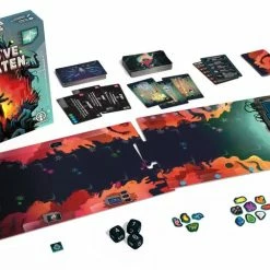 LudiCreations So, You've Been Eaten