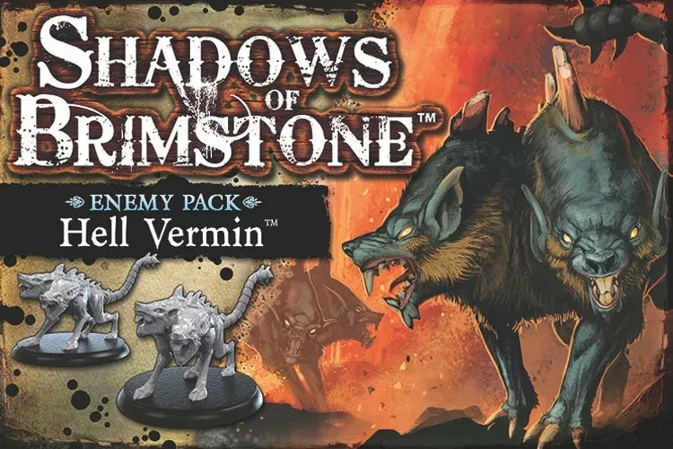 Coupon π Flying Frog Productions Board Games Shadows Of Brimstone: Hell Vermin Enemy Pack βοΈ 3 Flying Frog Productions Board Games Shadows Of Brimstone: Hell Vermin Enemy Pack