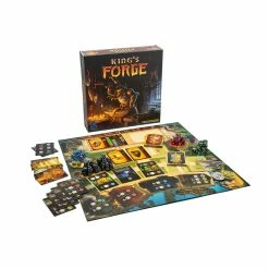 Starling Games Kings Forge (3rd Edition)
