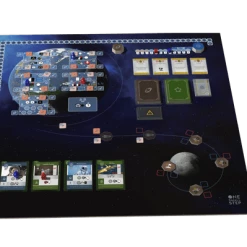 Academy Games One Small Step