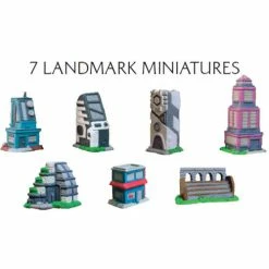 Cheapest ๐ Stonemaier Games Tapestry: Plans And Ploys Board Games โ๏ธ 5 Stonemaier Games Tapestry: Plans And Ploys Board Games