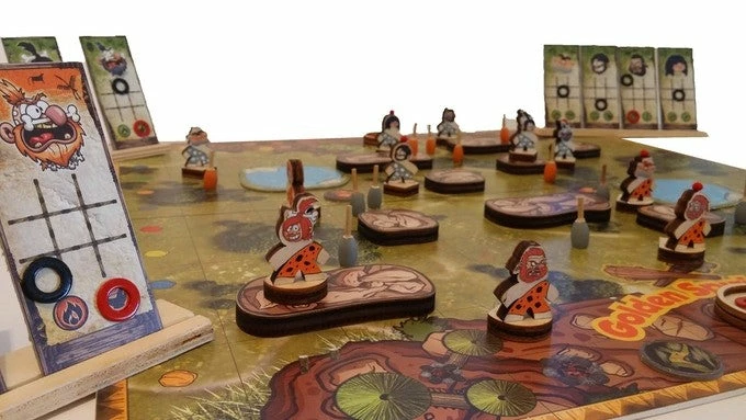 Best deal π₯ Tyto Games Board Games Stone Daze βοΈ 3 Tyto Games Board Games Stone Daze