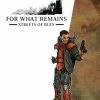 DVG: Dan Verssen Games For What Remains: Streets Of Ruin