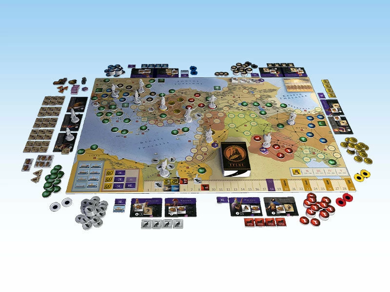 Discount βοΈ Phalanx Successors (Fourth Edition) Board Games π 4 Phalanx Successors (Fourth Edition) Board Games