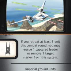 Fantasy Flight Games Star Wars Rebellion: Rise Of The Empire Expansion