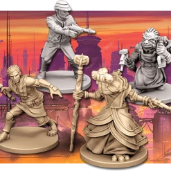 Discount π Fantasy Flight Games Star Wars Imperial Assault: The Bespin Gambit Expansion Board Games 𧨠15 Fantasy Flight Games Star Wars Imperial Assault: The Bespin Gambit Expansion Board Games