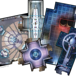 Discount π Fantasy Flight Games Star Wars Imperial Assault: The Bespin Gambit Expansion Board Games 𧨠11 Fantasy Flight Games Star Wars Imperial Assault: The Bespin Gambit Expansion Board Games