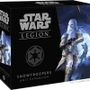 Best Sale π Fantasy Flight Games Star Wars: Legion β Snowtroopers Unit Expansion π 2 Fantasy Flight Games Star Wars: Legion β Snowtroopers Unit Expansion