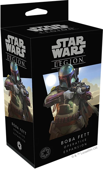Best Pirce π Fantasy Flight Games Board Games Star Wars: Legion β Boba Fett Operative Expansion π 3 Fantasy Flight Games Board Games Star Wars: Legion β Boba Fett Operative Expansion