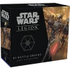 Best deal π Fantasy Flight Games Star Wars: Legion β B1 Battle Droids Unit Expansion 𧨠2 Fantasy Flight Games Star Wars: Legion β B1 Battle Droids Unit Expansion