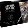 Fantasy Flight Games Star Wars: Legion – TX-130 Saber-class Fighter Tank Unit Expansion Board Games