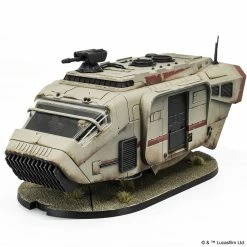 Fantasy Flight Games Star Wars: Legion – A-A5 Speeder Truck Unit Expansion