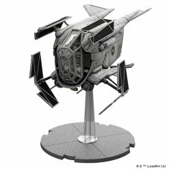 Fantasy Flight Games Star Wars: Legion – LAAT/le Patrol Transport Unit Expansion Board Games