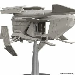 Fantasy Flight Games Star Wars: Legion – LAAT/le Patrol Transport Unit Expansion Board Games