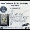 Days Of Wonder Memoir '44: Sword Of Stalingrad Board Games