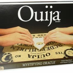 Hasbro Classic Ouija
