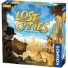 Kosmos Card Games Lost Cities Card Game With 6th Expedition