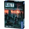Cheapest 😉 KOSMOS EXIT: The Cemetery Of The Knight 🛒 2 KOSMOS EXIT: The Cemetery Of The Knight