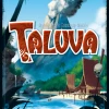 Eagle Gryphon Games Board Games Taluva