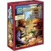 Z-Man Games Carcassonne: Traders And Builders Board Games