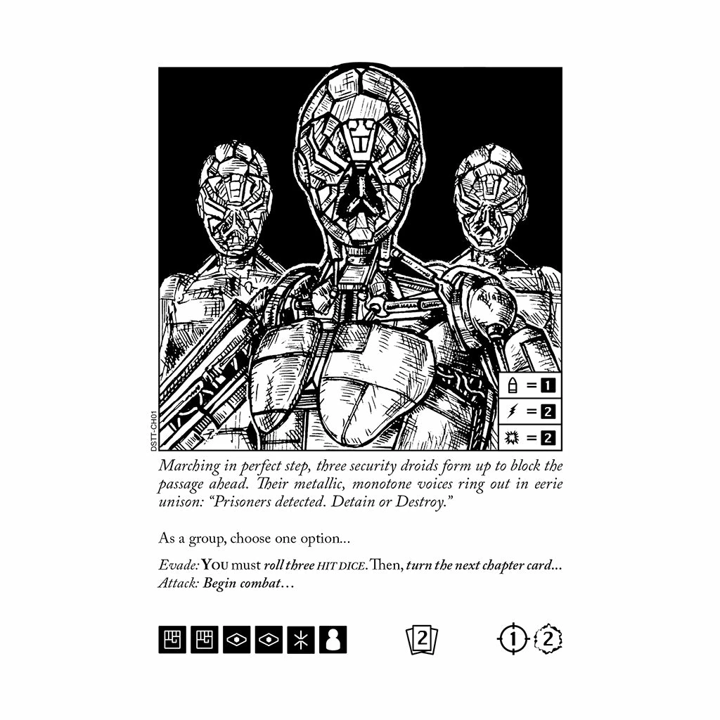 Cheapest π Themeborne Escape The Dark Sector: Mission Pack 1 β Twisted Tech Card Games β¨ 5 Themeborne Escape The Dark Sector: Mission Pack 1 β Twisted Tech Card Games