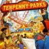 Thunderworks Games Tenpenny Parks Board Games