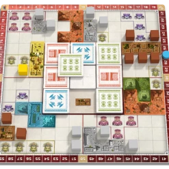 Coupon 𧨠Board & Dice Founders Of Teotihuacan Board Games π 7 Board & Dice Founders Of Teotihuacan Board Games