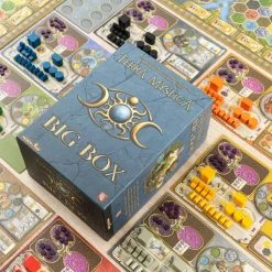 Feuerland Spiele Terra Mystica: Big Box
