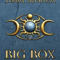 Feuerland Spiele Terra Mystica: Big Box