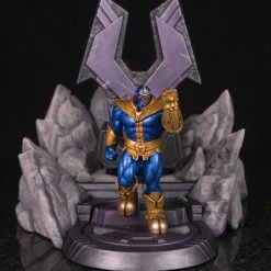 Atomic Mass Games Board Games Marvel: Crisis Protocol – Thanos