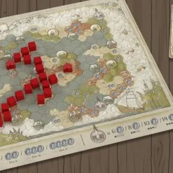 AEG The Guild Of Merchant Explorers