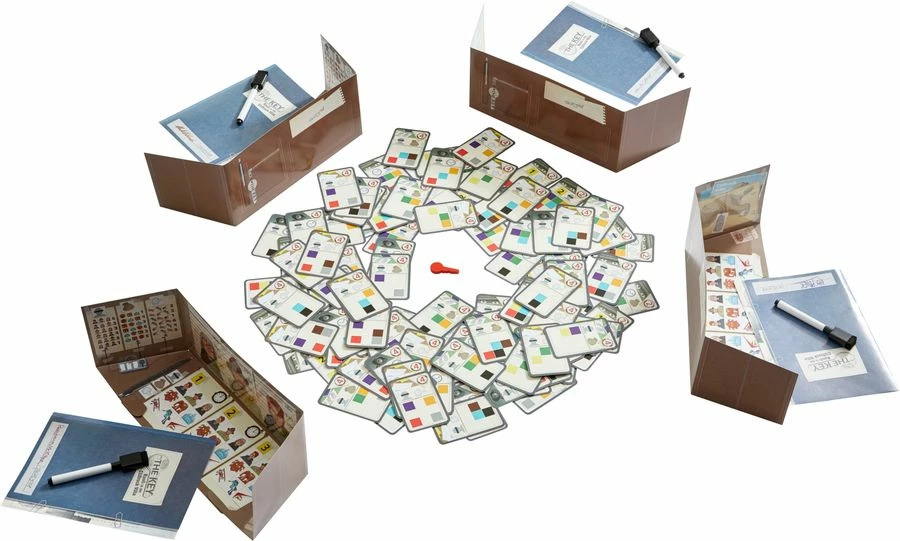 Cheap π€© HABA The Key: Theft In Cliffrock Villa 𧨠4 HABA The Key: Theft In Cliffrock Villa