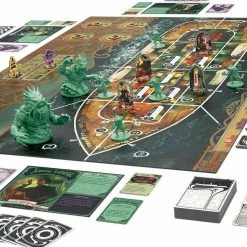 Fantasy Flight Games Board Games Unfathomable