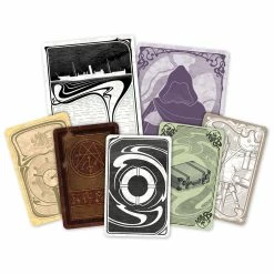 Fantasy Flight Games Board Games Unfathomable