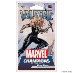Coupon π₯° Fantasy Flight Games Marvel Champions: The Card Game β Valkyrie Hero Pack π 9 Fantasy Flight Games Marvel Champions: The Card Game β Valkyrie Hero Pack