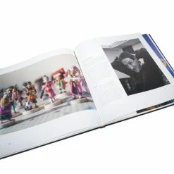 Grandfather Films Wizards Of The Tabletop: A Game Designer Portrait Book