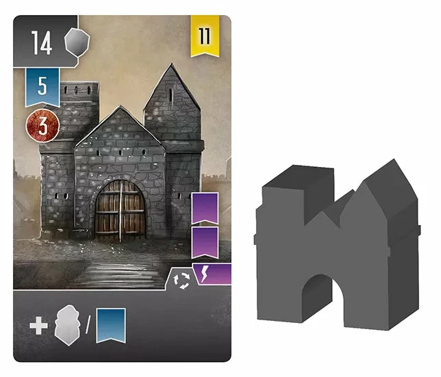 New ๐ Renegade Game Studios Architects Of The West Kingdom: Works Of Wonder ๐ 5 Renegade Game Studios Architects Of The West Kingdom: Works Of Wonder