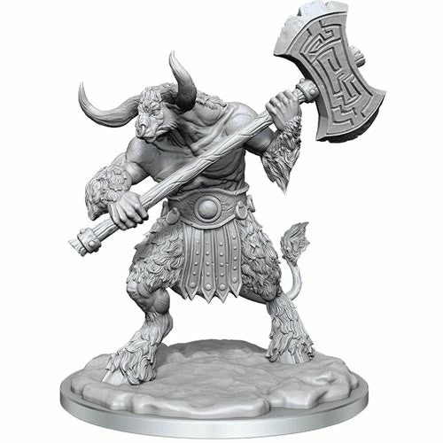 Wholesale โญ WizKids Dungeons & Dragons Frameworks: W1 Minotaur Board Games ๐ 3 WizKids Dungeons & Dragons Frameworks: W1 Minotaur Board Games