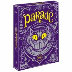 Z-Man Games Parade Card Games