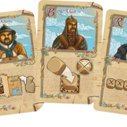 Cheapest ๐ Z-Man Games The Voyages Of Marco Polo Board Games โ๏ธ 9 Z-Man Games The Voyages Of Marco Polo Board Games