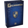 Z-Man Games Board Games Carcassonne: 20th Anniversary Edition