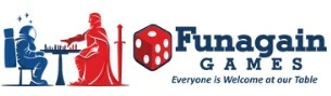 Funagain Games Shop